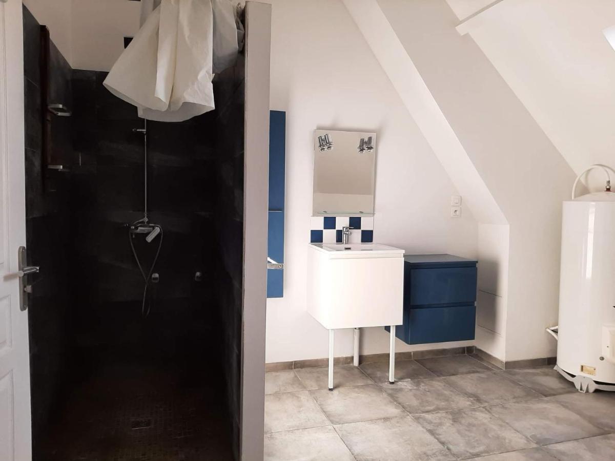 Gite Esprit Loft Fromelles Εξωτερικό φωτογραφία