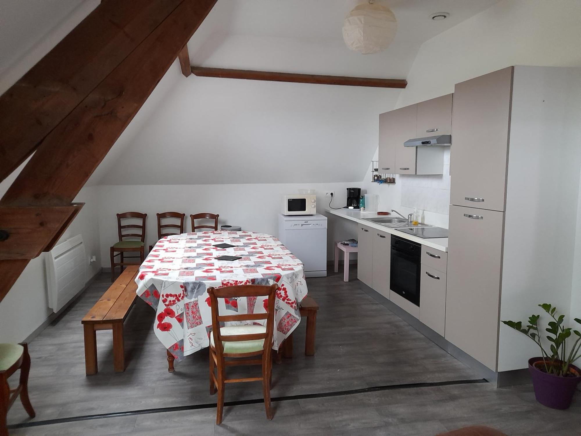 Gite Esprit Loft Fromelles Εξωτερικό φωτογραφία