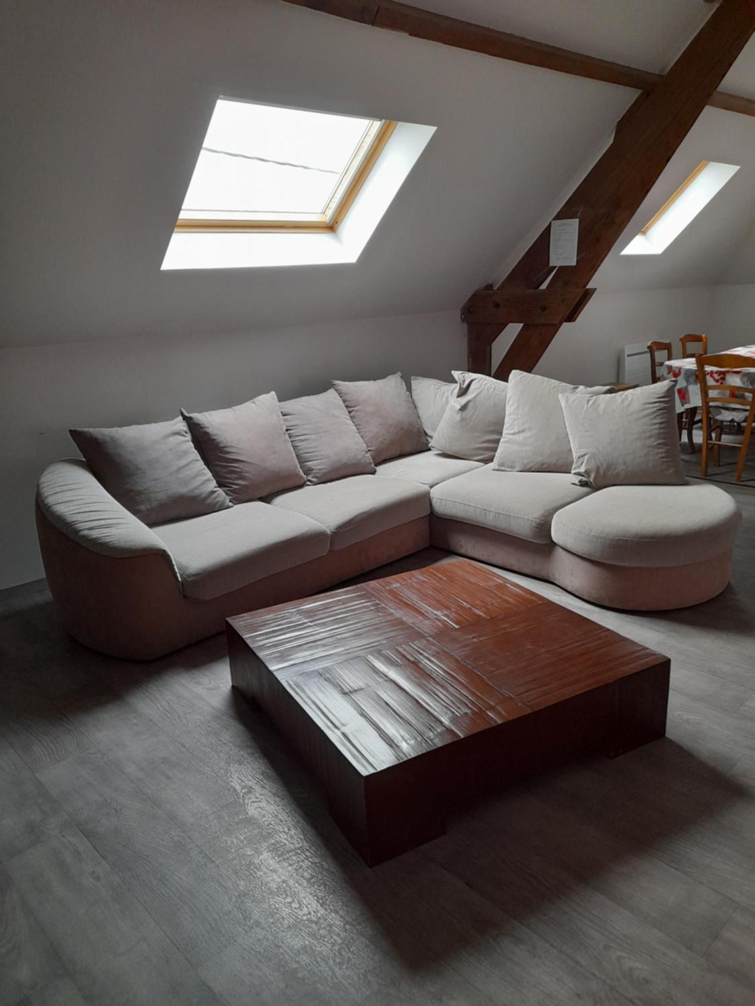 Gite Esprit Loft Fromelles Εξωτερικό φωτογραφία