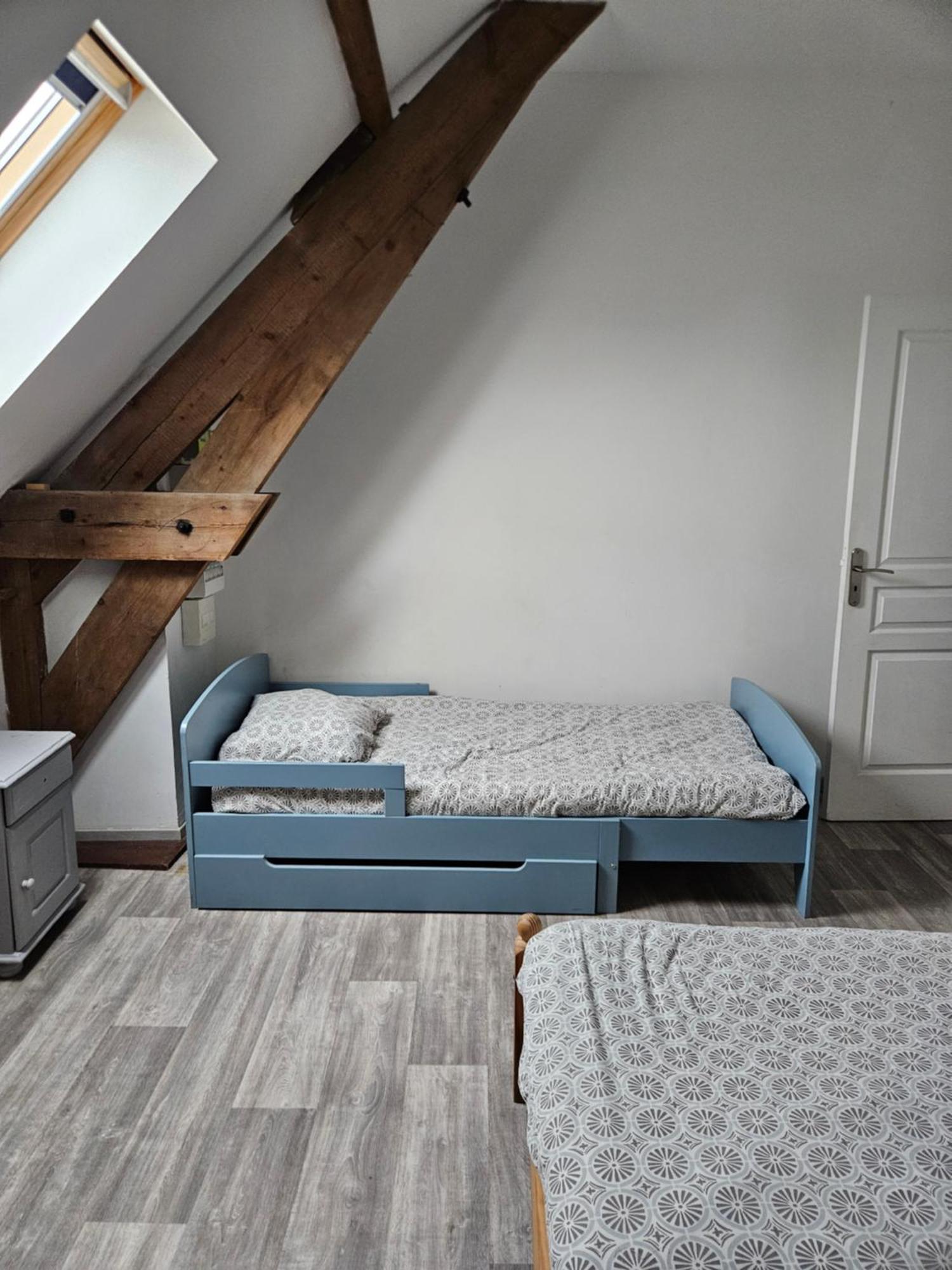 Gite Esprit Loft Fromelles Εξωτερικό φωτογραφία
