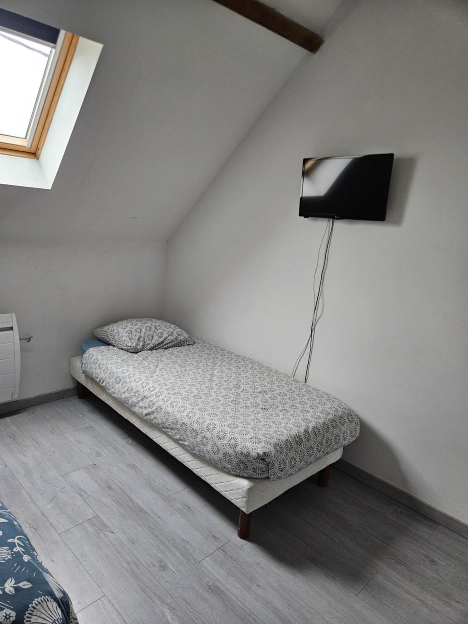 Gite Esprit Loft Fromelles Εξωτερικό φωτογραφία