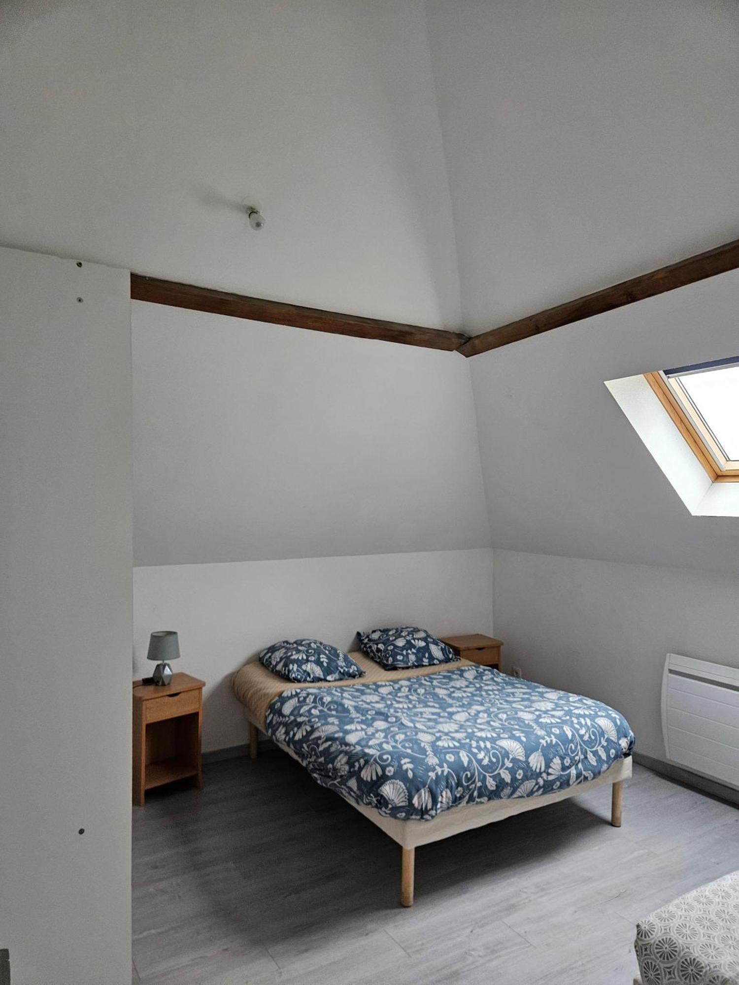 Gite Esprit Loft Fromelles Εξωτερικό φωτογραφία