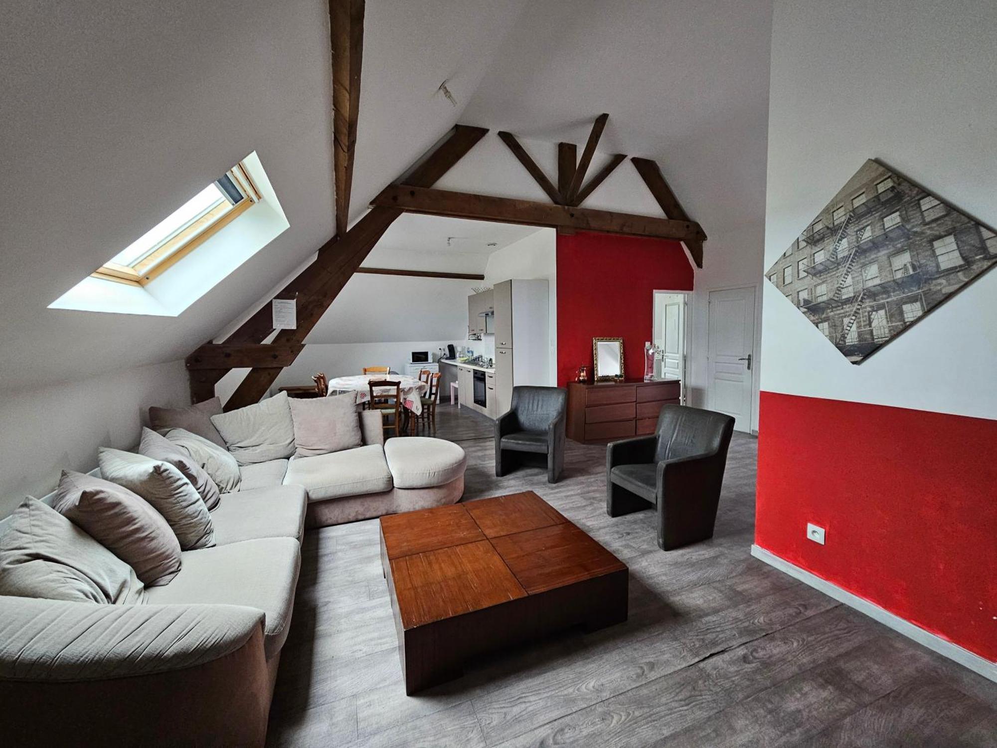 Gite Esprit Loft Fromelles Εξωτερικό φωτογραφία