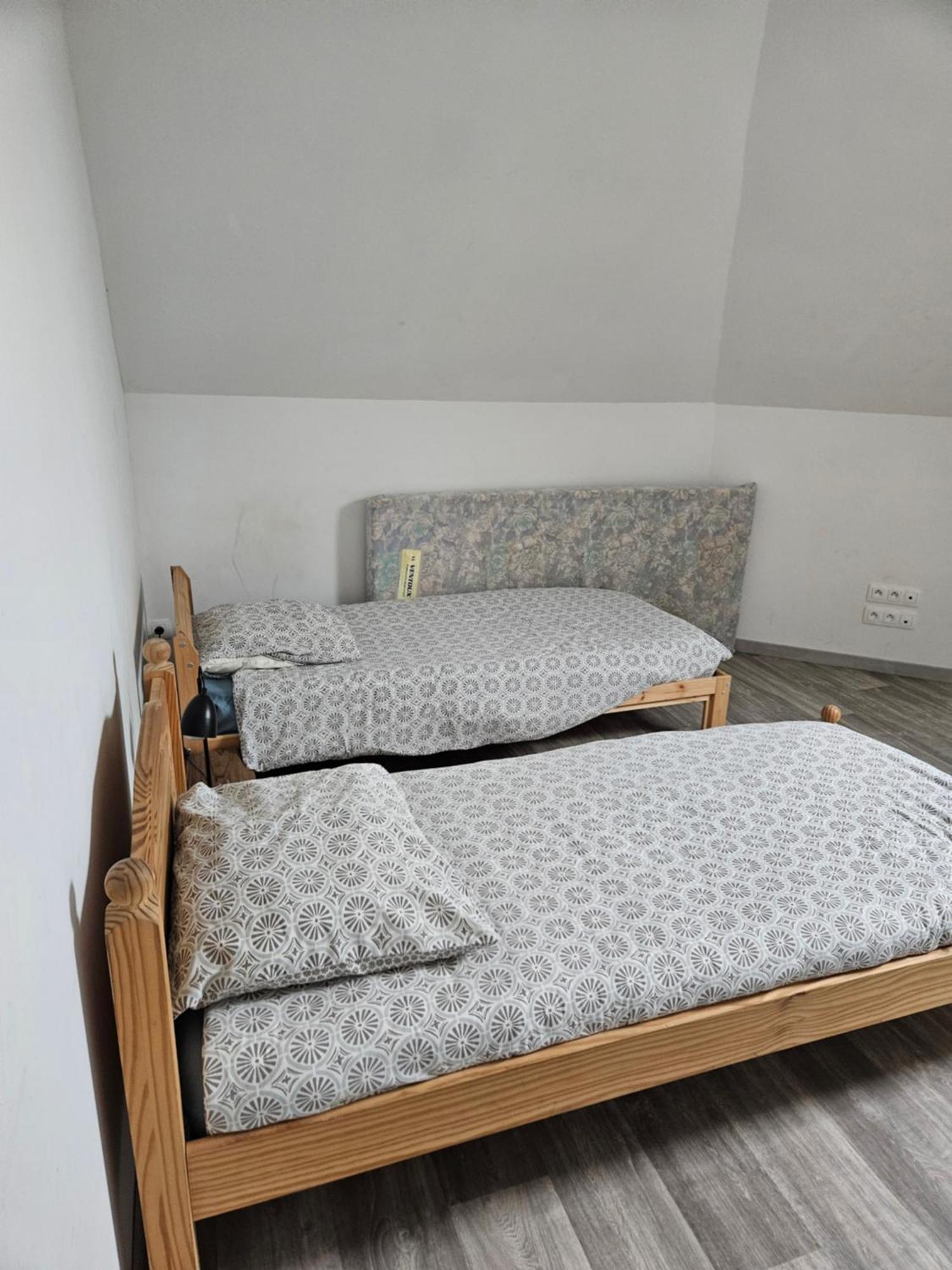 Gite Esprit Loft Fromelles Εξωτερικό φωτογραφία